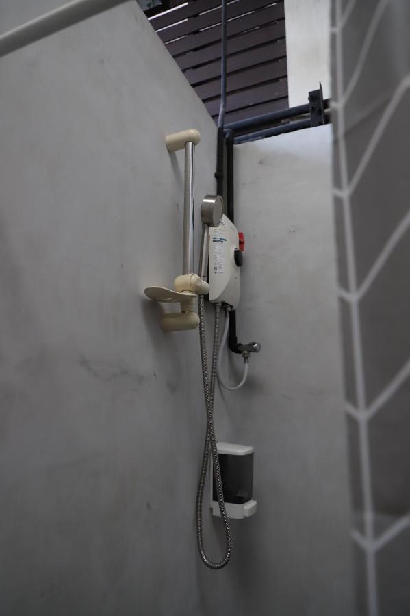 The Cube Hostel Khaosan Bangkok Luaran gambar